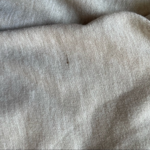 jackson Rowe lantern sleeve top.. - Picture 7 of 7